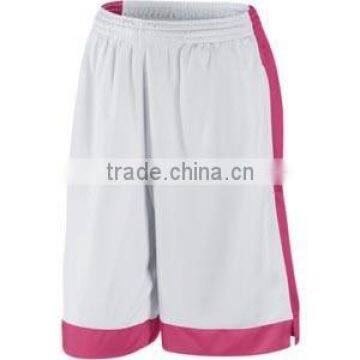 clubs basketball shorts