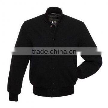 callege varsity jackets cotton college jackets satin school jackets university Letterman 206