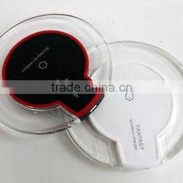 for Samsung Galaxy s6 Mobile Wireless Charger For Samsung Galaxy S6 photo-3