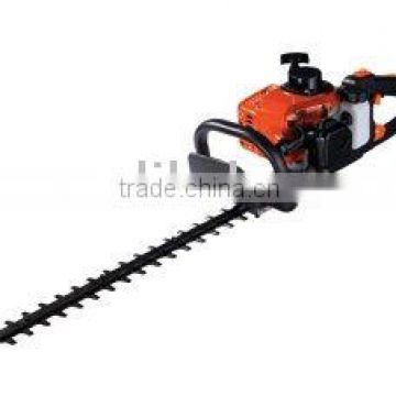 gasoline power 23cc hedge trimmer/grass trimmer