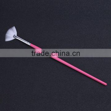 Hot Sale 15pcs Nail Art Brush Pink Color photo-3