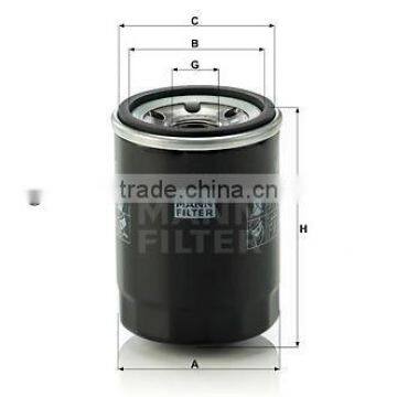 MANN W610/3 OIL FILTER FOR GREATWALL HOVER