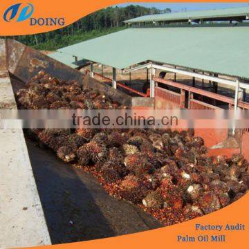 palm kernel oil processing machine | oil press machine