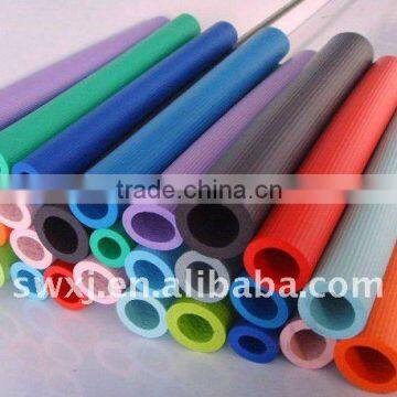 foam tube rubber/foam handle