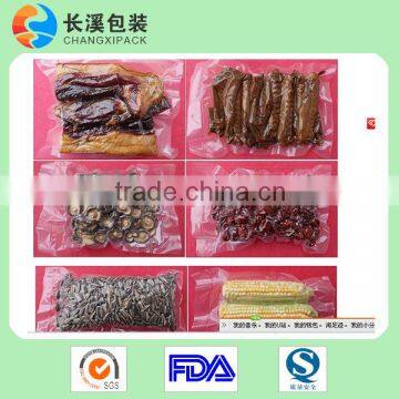 Barrier Vacuum Packing PA PE Coextruded Film photo-4