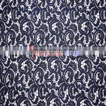 New Special Design Mesh Polyester Embroidery fabrics for Textile/Clothing