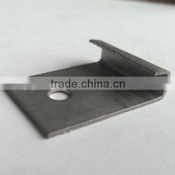 Stainless Steel Fastener, Stainless Steel Decking Clip photo-2