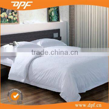 new 2014 import export bedding set for hotel