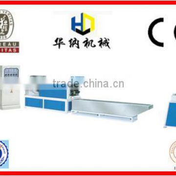 110 screw water cooling recycling machine water cooling recycling machine