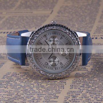 China Made Quality Fashion Watches for Women photo-4