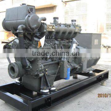 495C1 24kw marine diesel engine