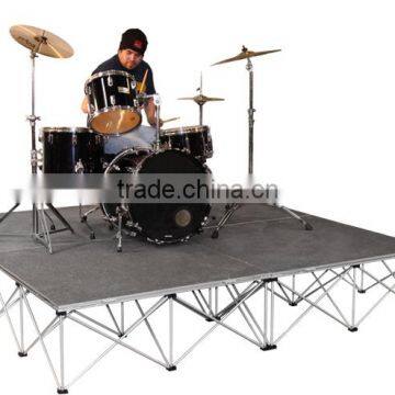Mobile Stage for Sale Used Mobile Stage