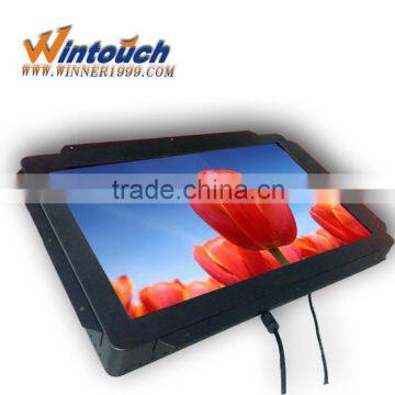 32 Inch USB Powered School Application Touch Screen Monitor photo-2