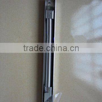 Access control door loop in Crypton