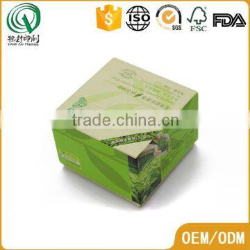 Square Shape Hard Candle Packaging Boxes / Soap Packaging Box/ Seasonal Packaging Box photo-2