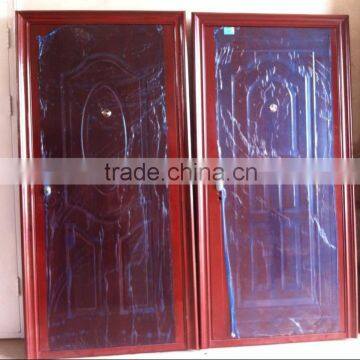 steel door/security door /entrance door /outer door