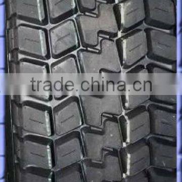 TBR tire 12R22.5-20PR ST907