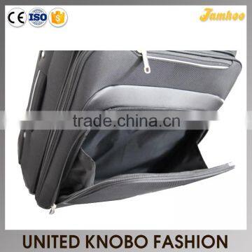 1680D EVA Trolley Case Set Spinner Wheels Soft Luggage Set photo-5