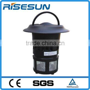 Top Selling Pest Control Equipments Electric Mosquito Trap In China