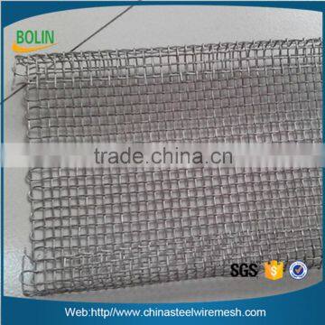 High Quality Heat Resistant FeCrAl Wire Mesh/woven Wire Mesh/Wire Mesh Screen for Stove photo-5