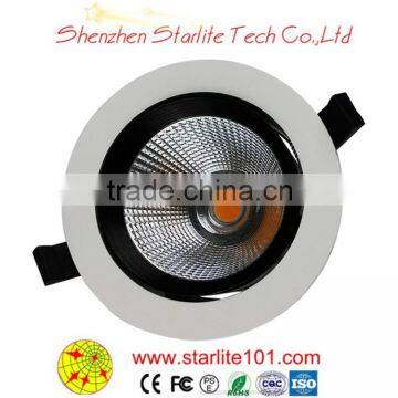 CE,RoHS,FCC Approved 3 Years Warranty 5W Led COB Ceiling Light photo-2
