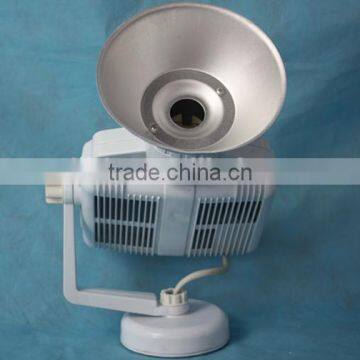 metal halide flood light housing hid lights indoor light