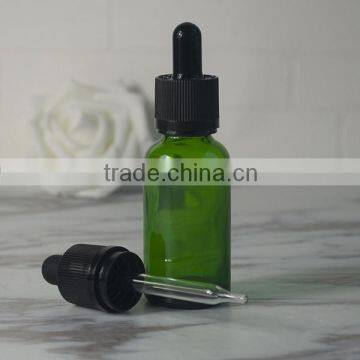 Taobao hot selling 15ml glass dropper bottle for e-liquid