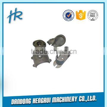 round Cast Iron/Grey Iron/Ductile Iron machine part made in China