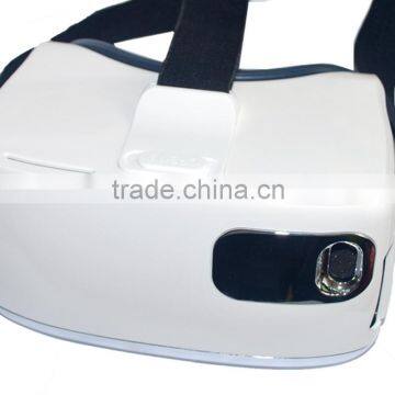 Virtual Reality VR Headset With Remote Control Quality Choice photo-4