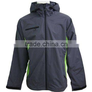 Functional / Outdoor Clothing / Fashion Jacket