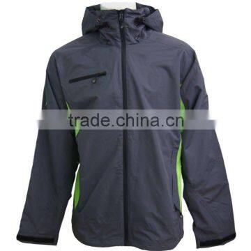 Functional / Outdoor Clothing / Fashion Jacket photo-1