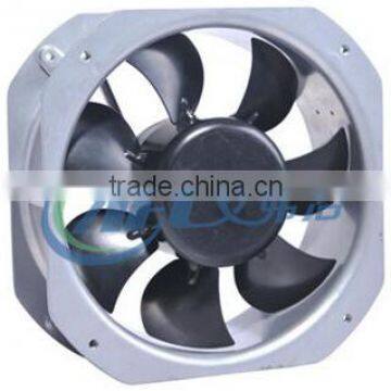 Axial fan 225*225*80