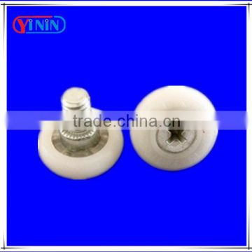 Non standard POM coated bearing