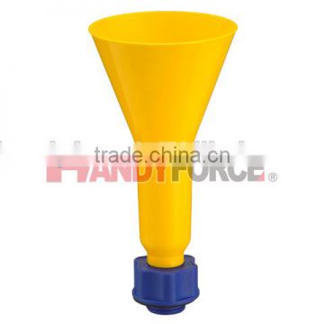 Topping Up Engine Oil Funnel, Lubricating and Oil Filter Tool of Auto Repair Tools