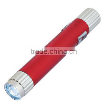 Aluminum LED Light With Clip