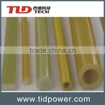 Insulation FRP Transformers Winding Tubes