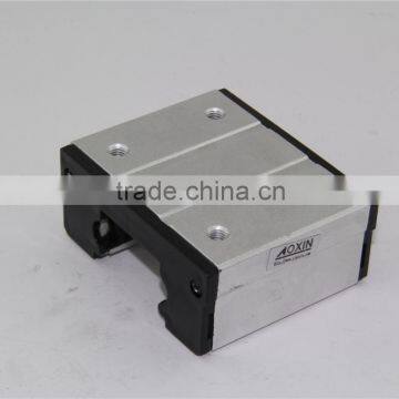 Linear Slide Track Motorized Linear Rail Block LGD6/circular Linear Motion Guide photo-2
