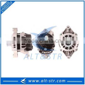Alternator for OPEL (Bosch Version) 10480409, 0123120001,CA1053IR