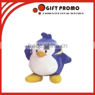 Wholesale Plush Penguin Toy For Promotion