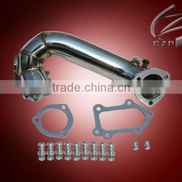 DOWNPIPE FOR TOYOTA MR2