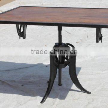 Industrial Drafting table