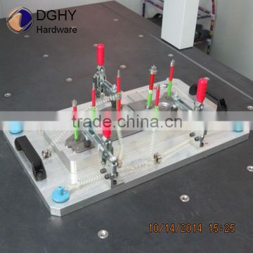 Auto parts Jig and fixture design, Auto Parts Welding Jigs and Fixtures manufacturer                        
                                                Quality Choice