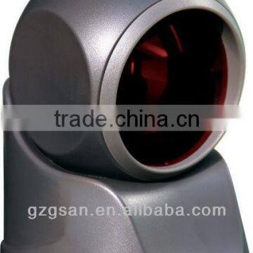 (GS-8120)omni-directional barcode reader