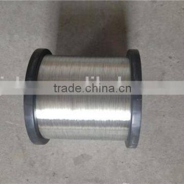 0.15mm aluminum Magnesium alloy wire Braided wire