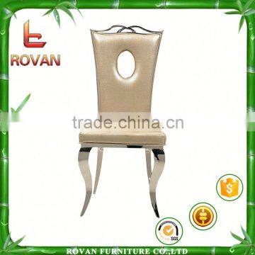 Banquet Chair Gold Banquet Chair