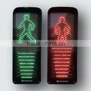 LED Pedestrian Lamp-Led Traffic Lamp