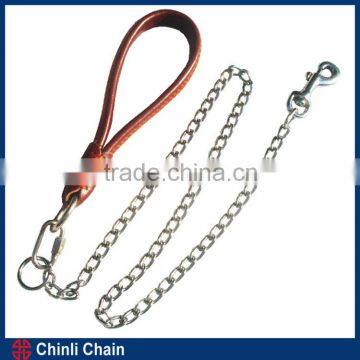 304 / 316 Cheap Stainless Steel Dog Chain