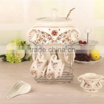 Dolimite 15 Pcs Round Soup Bowl photo-3