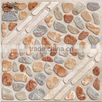 glazed digital inkjet 30X30 bathroom 3d ceramic floor tile