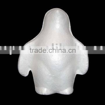 foam penguin